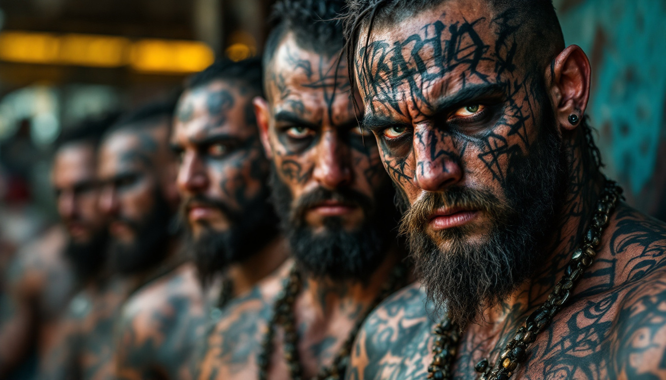 1,296 Tren de Aragua Gang Members Arrested — And the Media Told You They Weren't a Real Threat