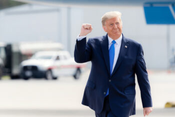 2025 in Review: The Year of Donald Trump’s Triumphant Return