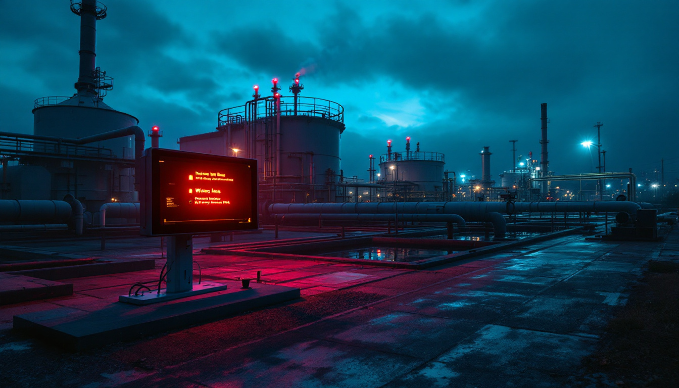 At Least 7 States Hit by Cyberattacks on Water Systems — Some Had to Shut Down Entirely