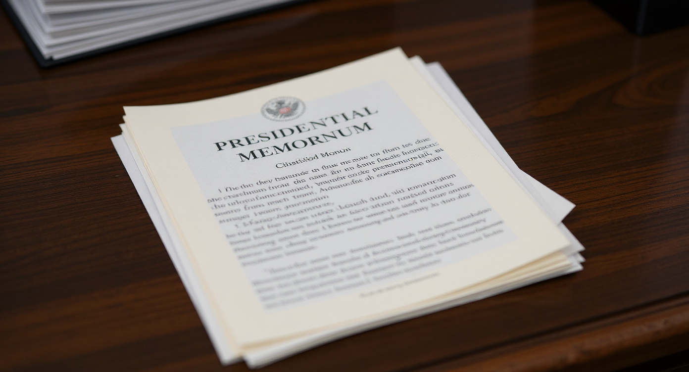 Biden Left a Booby Trap: Internal Memo Shows TPS Was Designed to Shield 3.1 Million Illegals and Bury Trump in Lawsuits