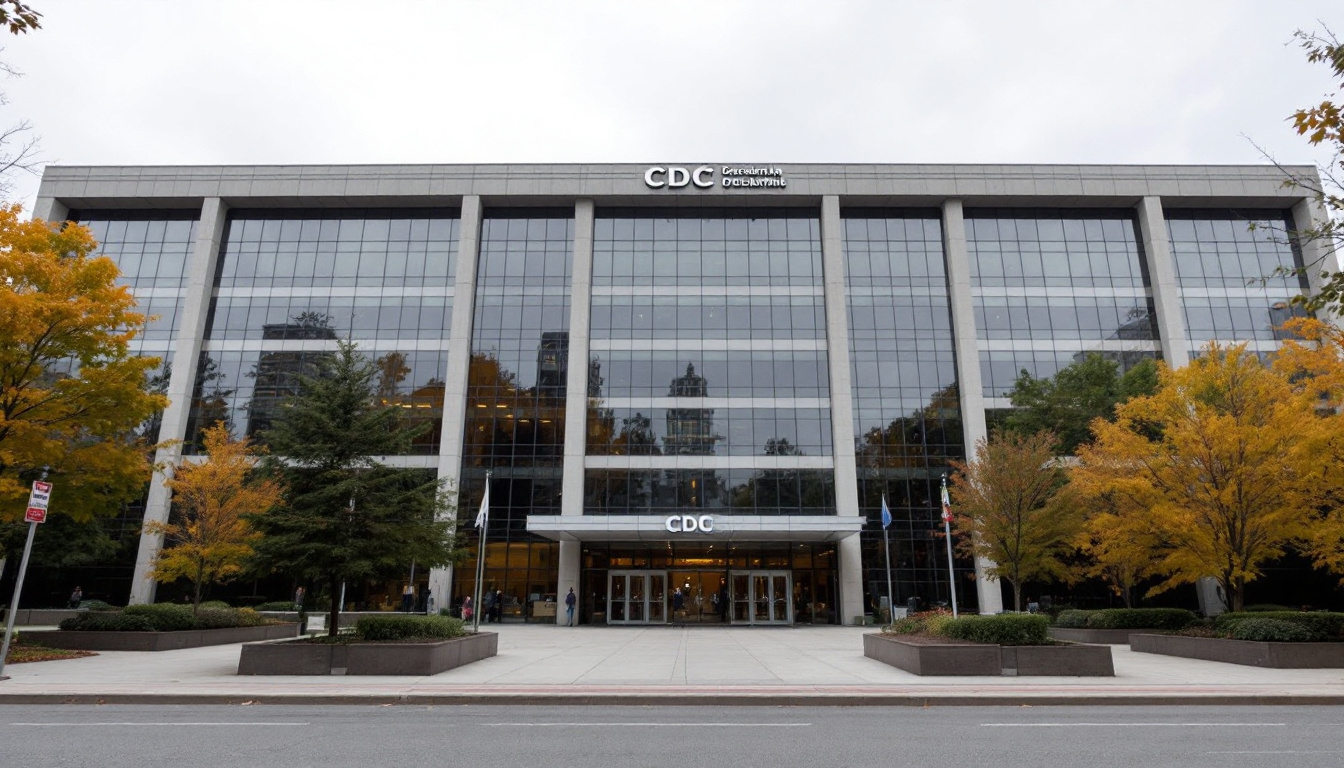 CDC Pushes COVID Vaccines on Healthy People 'Off-Label' — Even the Guys Who Invented the Technology Are Furious