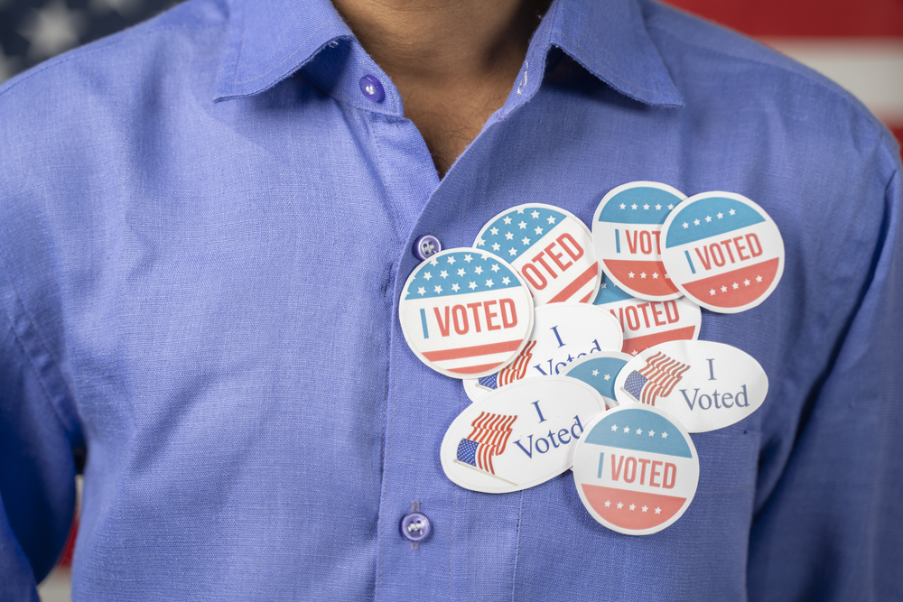 Census Bureau Finds 24,000 Noncitizen Voters — And They've Got Over 30 Million More Records to Check