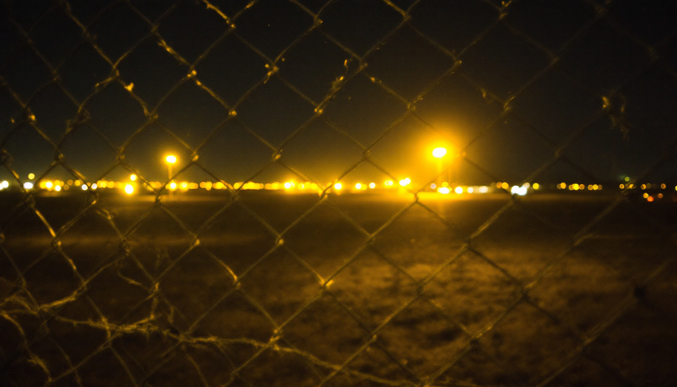 Convicted Killer Who Hid a Body Under His House Just Walked Out of a Tennessee Prison