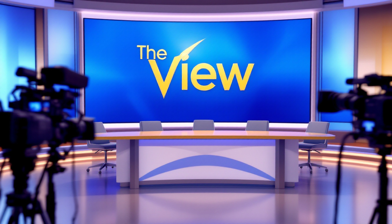 Disney Asks FCC to Legally Declare Joy Behar a Journalist — And They Filed the Paperwork to Prove It