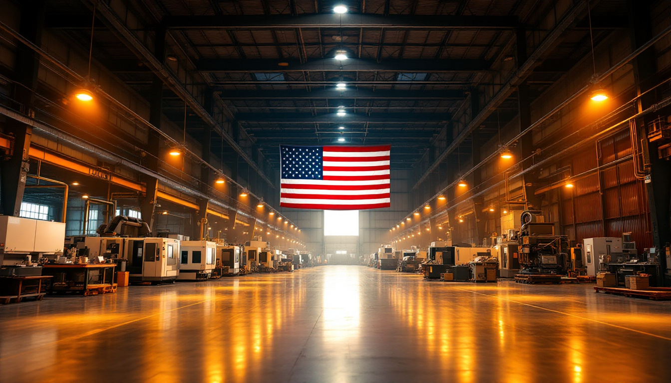 Factory Job Openings Hit Three-Year High While Experts Search for the Economic Collapse They Promised