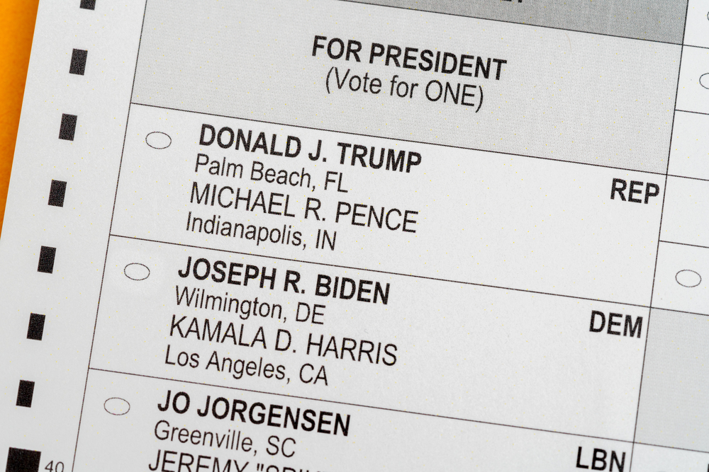 Fake and Stolen: Fulton County Finally Admits the Truth about the 2020 Election