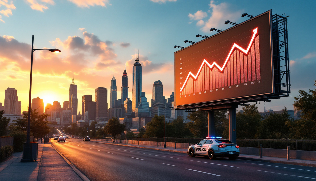 Homicides Hit Lowest Level in a Century — Guess Which Cities Are Still Getting Worse