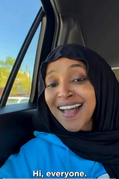 Ilhan Omar Begs Supporters for Money After Feds Announce She's Being Investigated in Multiple Different Cases