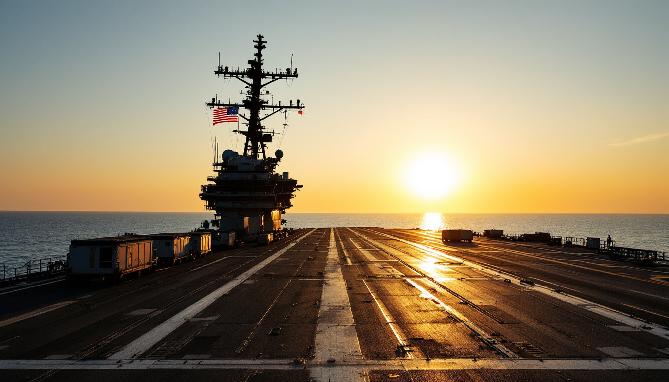 Israeli Minister Says Americans Fighting Iran Is 'Best for Us' — While Israel Sits It Out