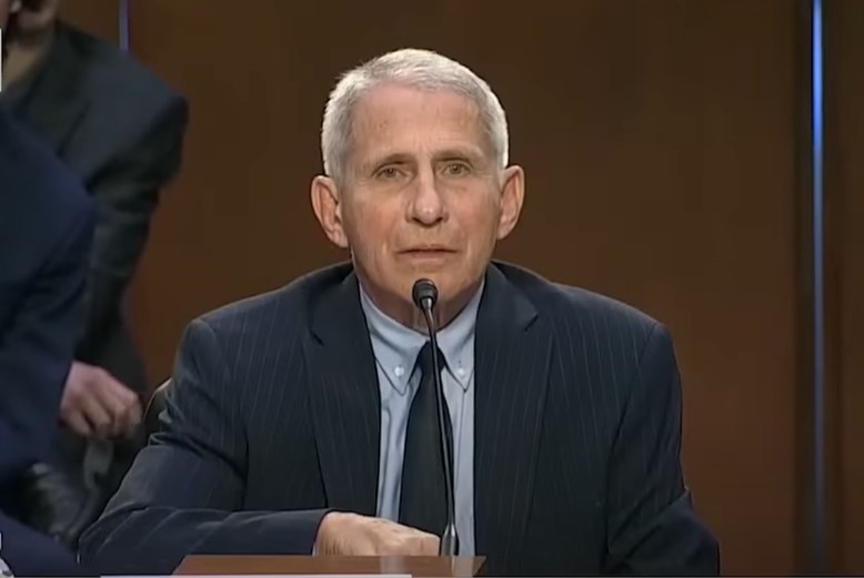 Louisiana AG Launches Fauci Investigation — And Biden's Pardon Can't Stop It