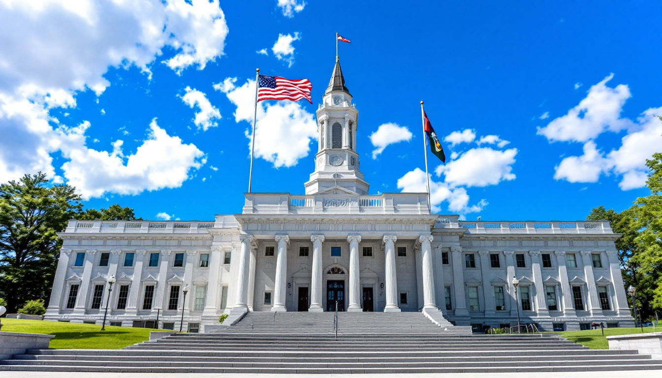 Maine Democrats Replace Disgraced Senate Nominee With Guy Who's Dating His Second Cousin
