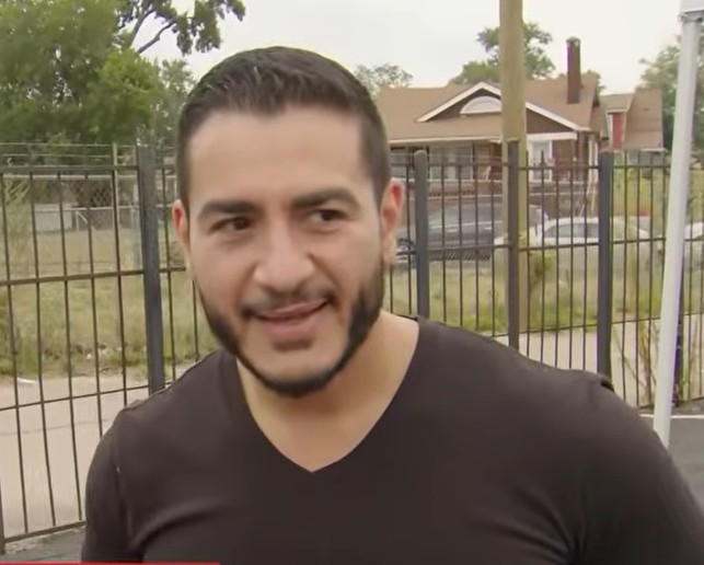 Michigan's New Democratic Senate Star Thinks Capitalism Is Stealing Your Sex Life