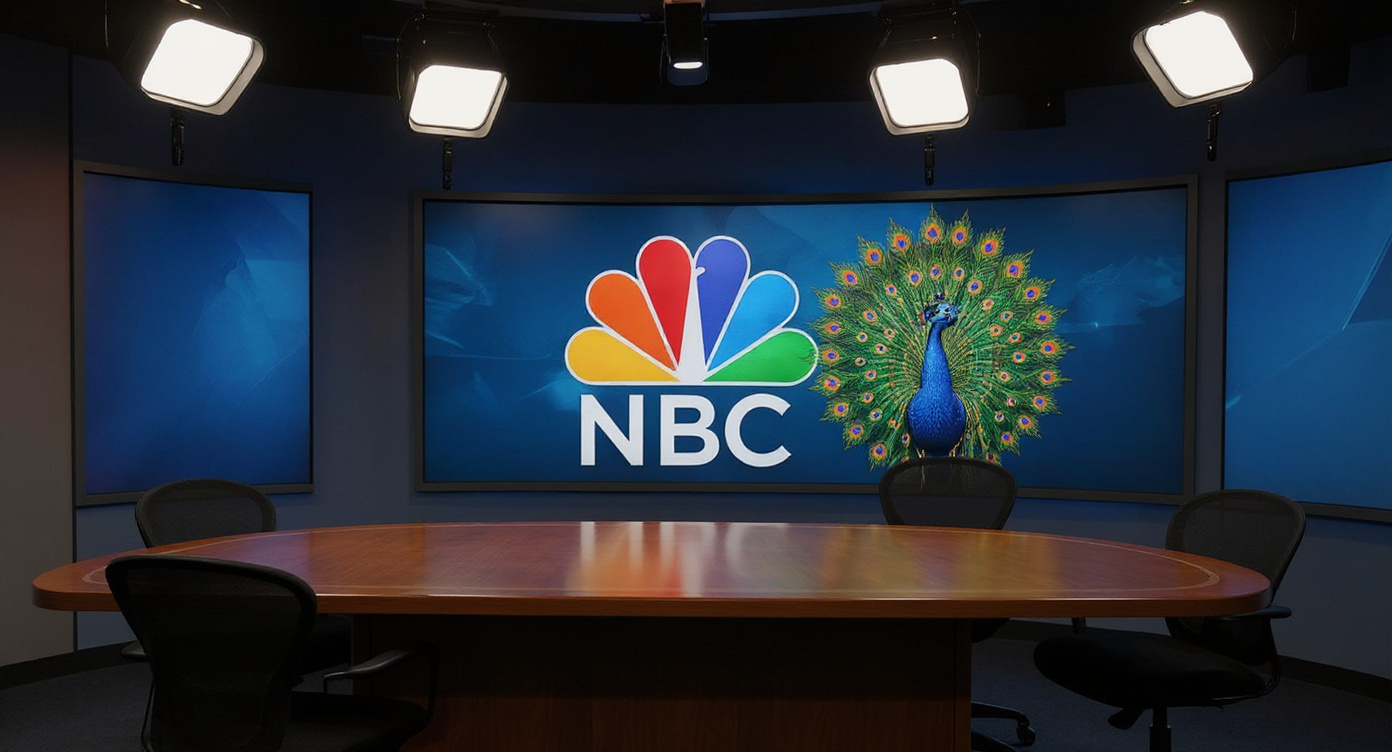NBC Spent a Year Screaming Tariffs Would Destroy the Economy — Then Accidentally Admitted It Didn't Happen