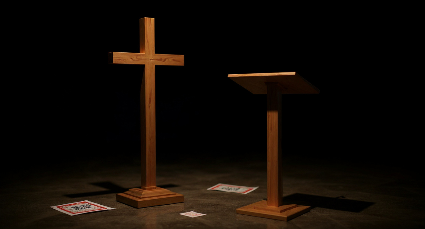 North Carolina Democrat Wished Death on Trump Voters, Then Compared Herself to Jesus