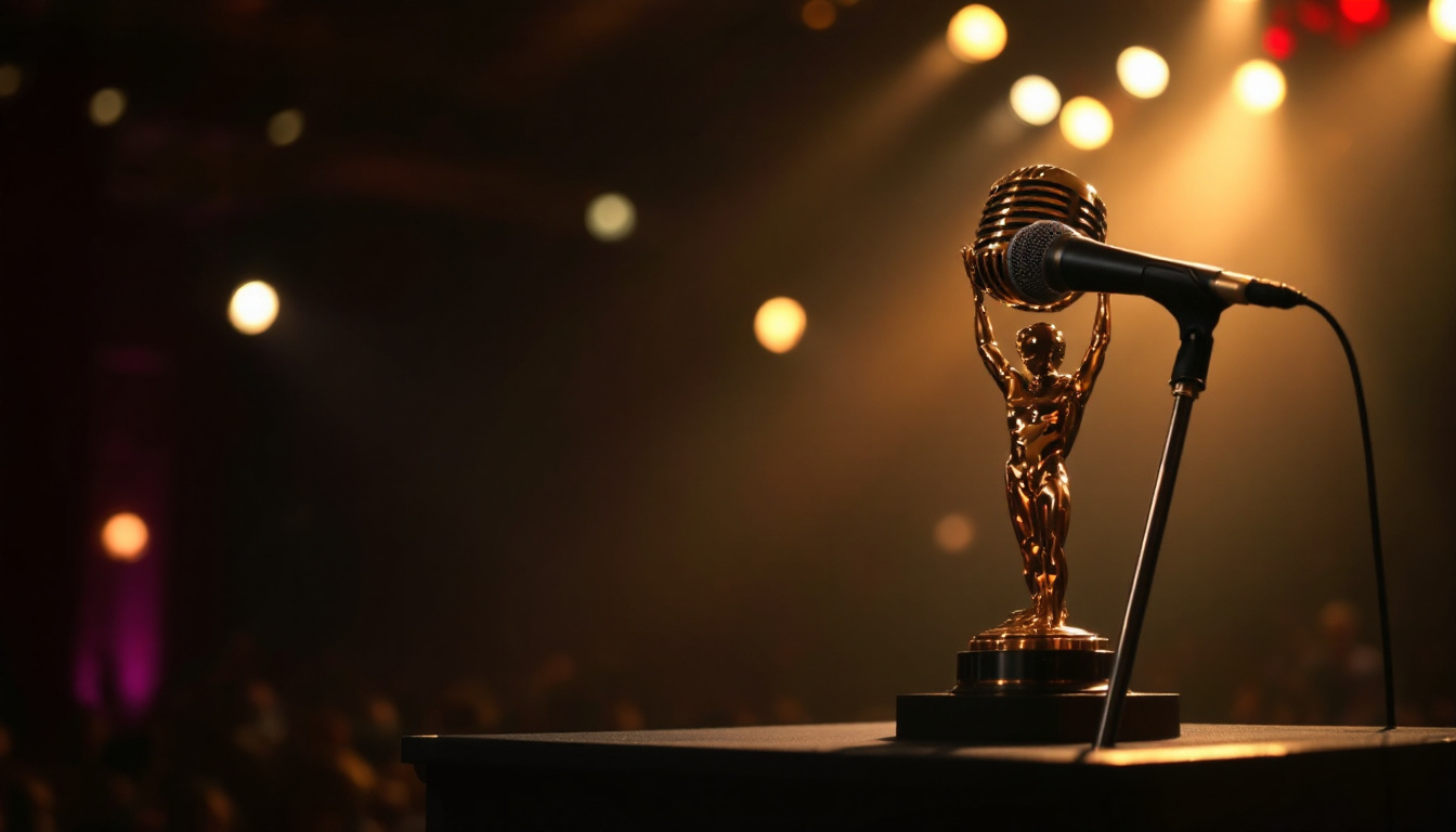 NPR's Chief Censor Just Won a Free Speech Award — And Yes, She Accepted It With a Straight Face