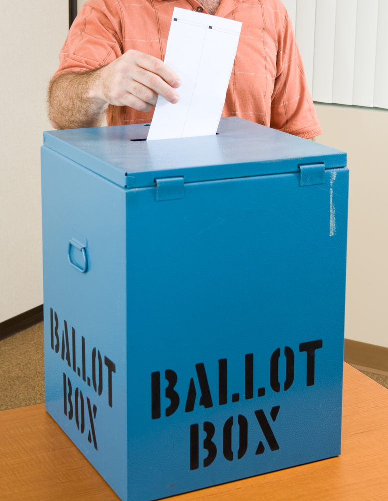 Ohio Court Confirms What Every Other Country Already Requires — Only Citizens Can Vote