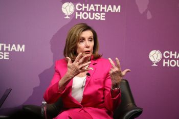 Pelosi Claims She Only Saw Biden Three Times in a Year — Expects You to Believe She Had No Idea Biden was in Decline