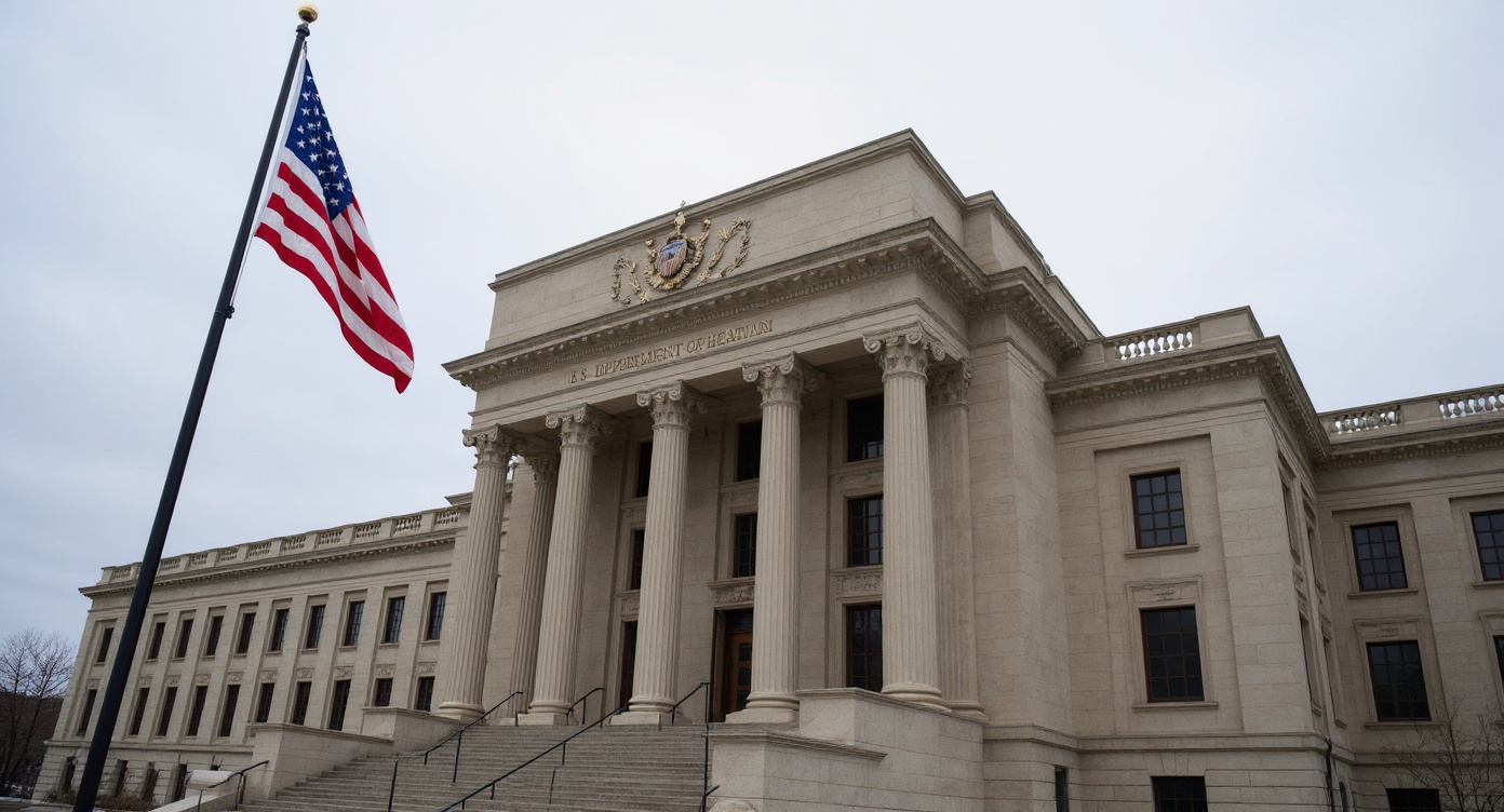 Teen Migrant Says Xavier Becerra's HHS Put Her in a Room With Four Men — Now He Wants to Run California