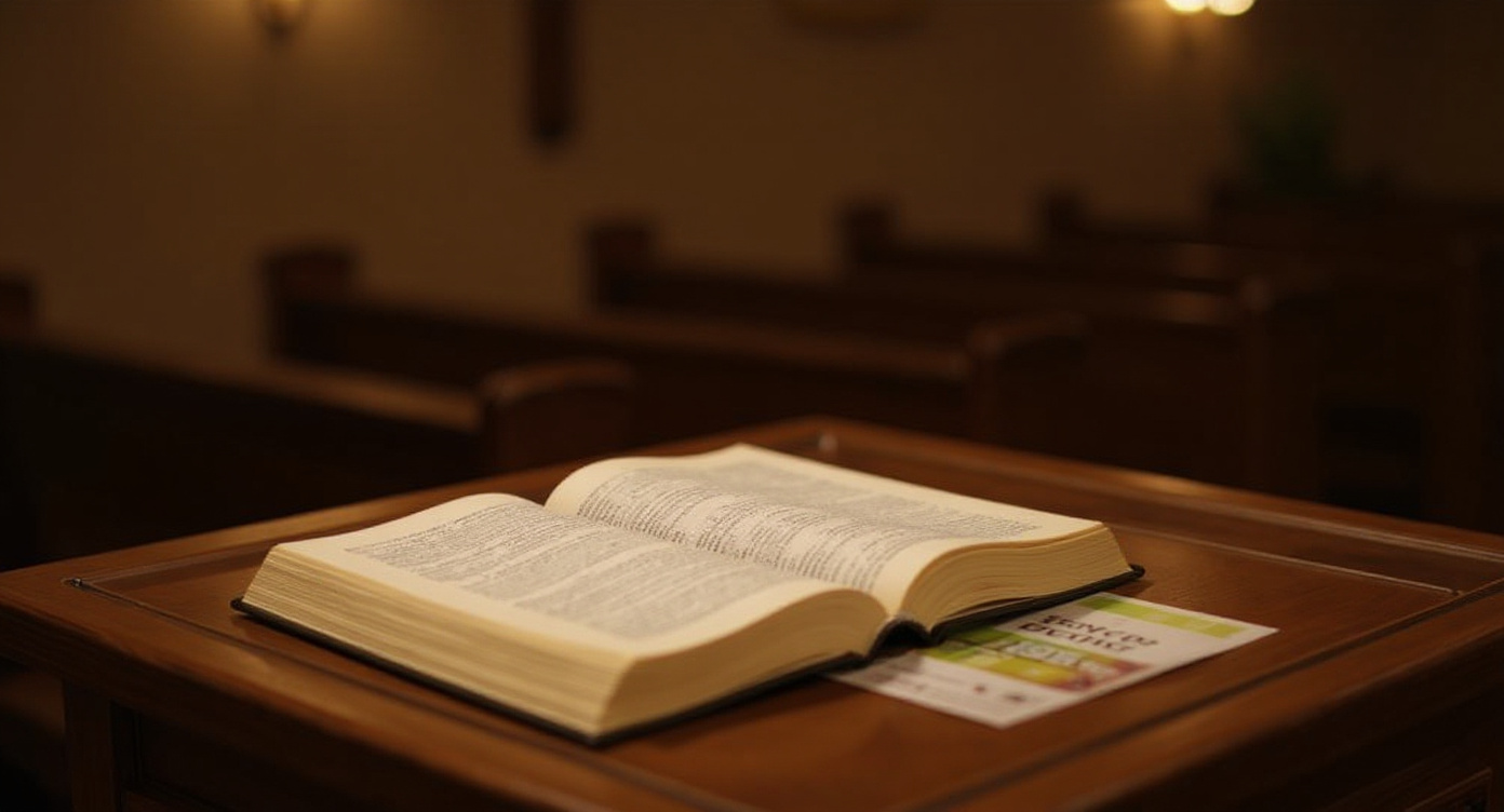 Texas Democrat Cites the Bible to Justify Government Healthcare — Then Calls Christian Conservatives 'Christofascists'