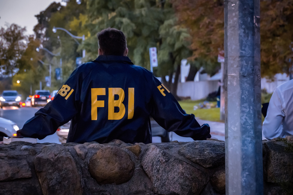 The FBI Agents Who Raided Mar-a-Lago Are Now Pleading the Fifth