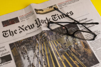 The FCC Just Put Fake News Networks on Notice. Here’s What They Got Wrong.