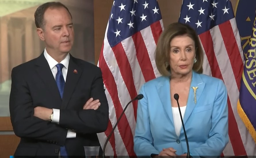 The Party That Wants to Run the Economy Can't Even Balance Its Own Checkbook