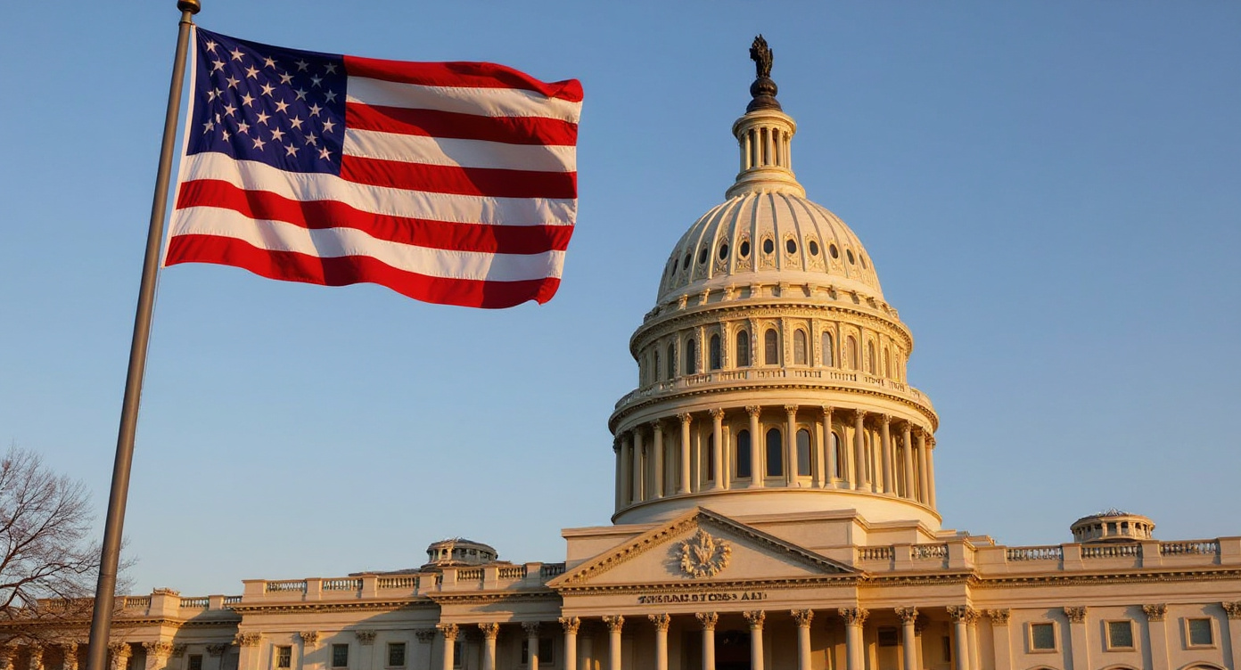 They Said It Couldn't Be Done — House Passes Trump's $70 Billion Immigration Hammer on Party-Line Vote