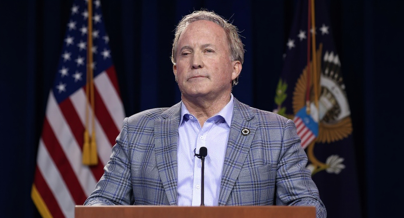 They Tried to Impeach Him, Indict Him, and Destroy Him — Now Ken Paxton Is About to Become a U.S. Senator