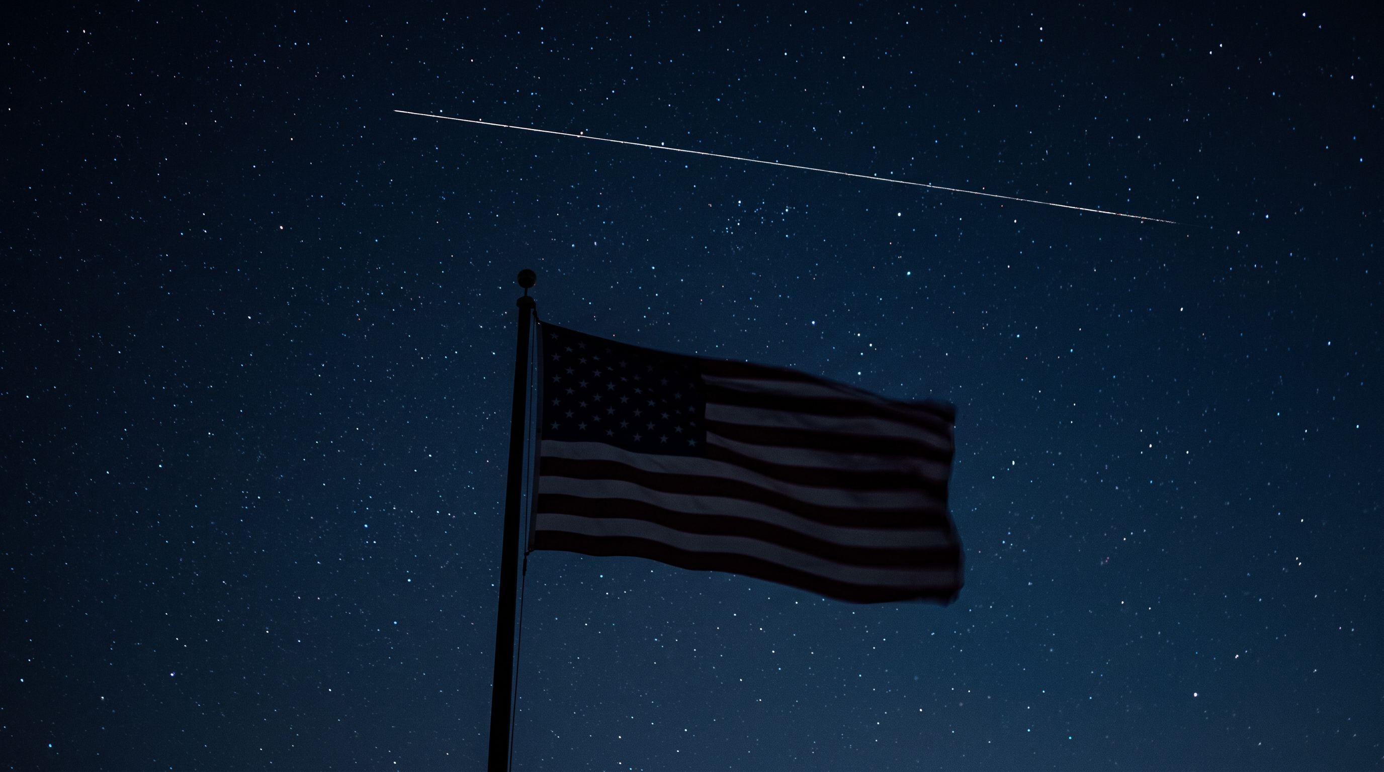Top Pentagon Official Confirms We Have Weapons in Space to Protect Americans from Hostile Nations