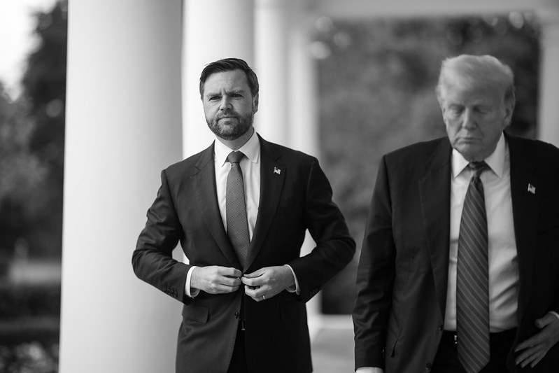 Trump and Vance Put Together A Package to Pay Parents to Raise Their Own Kids — And the Left Is Furious