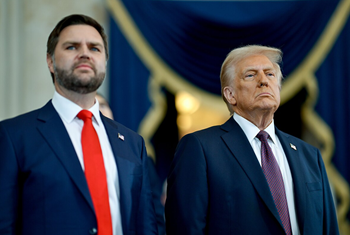 Trump Declares 'Economic D-Day' on Iran — and This Time Nobody's Sending Pallets of Cash