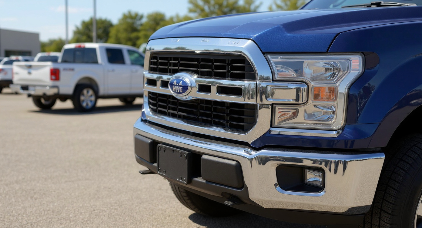 Trump Kills Biden's 50 MPG Fantasy — Saves You $930 Per Vehicle