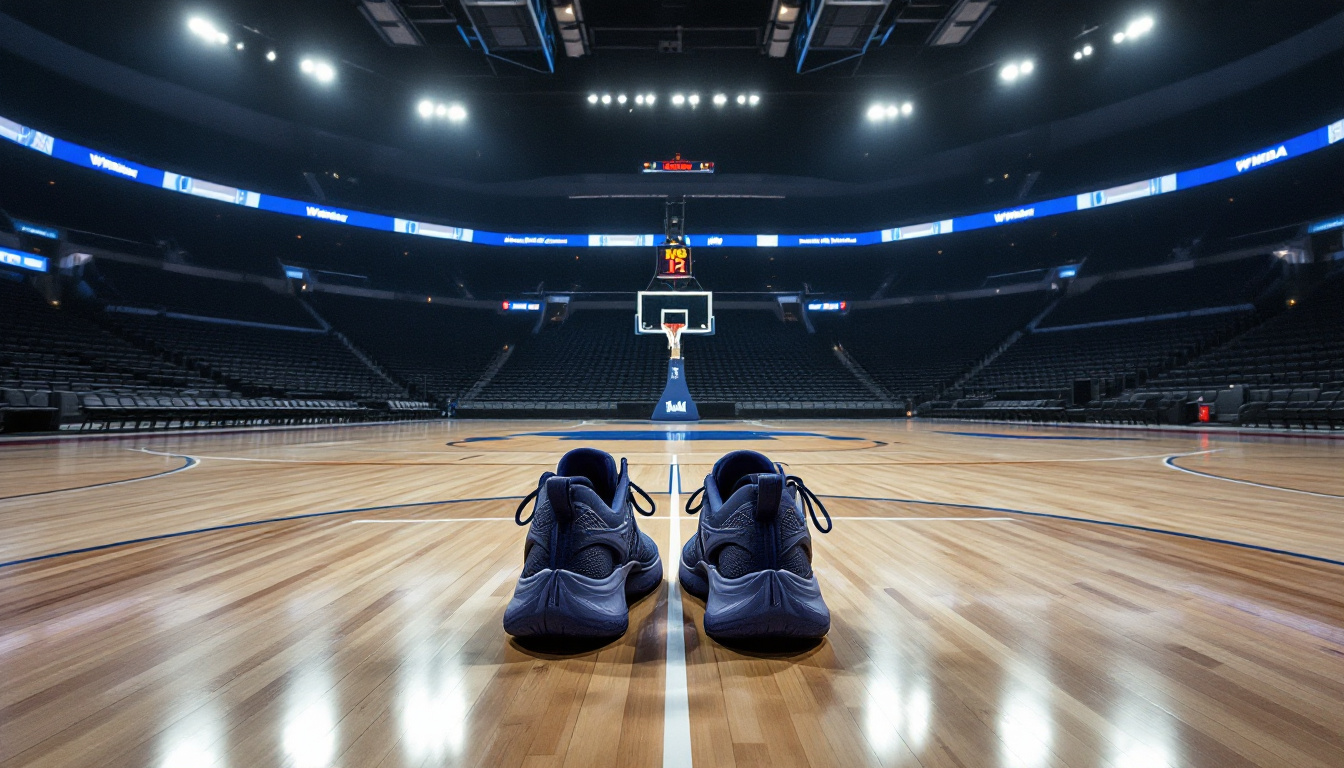 WNBA Discovers Biological Sex Is Real — But Only When Two 6-Foot-10 Men Try to Join the League
