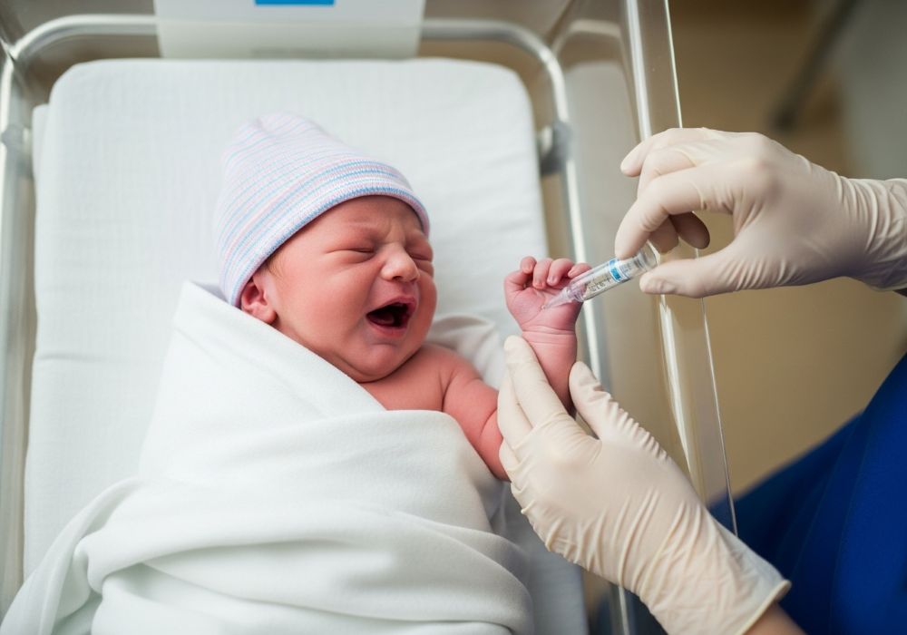 CDC Panel Votes to Continue Giving Children Autism with the HepB Vaccine