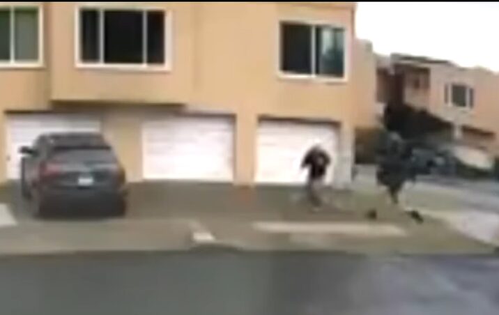 San Francisco Judge Frees Grandpa Vicha’s Killer — The Reason She Gave Will Make Your Blood Boil